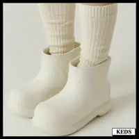 在飛比找蝦皮購物優惠-KEDS Cloud Rain Boots 雨靴 韓國發貨