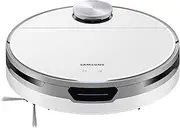 Samsung Jet Bot+ Robot Vacuum Cleaner, White