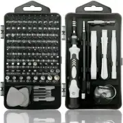 115 in 1 Screwdriver Set Mini Insulated Computer PC Mobile Phone Device Repair
