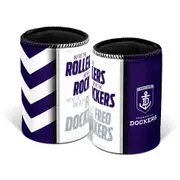 AFL - Fremantle Dockers - Can Cooler/ Stubby Holder