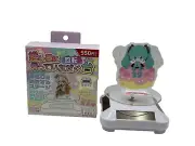 Solar 360 Degree Electric Rotating Turntable Display Stand For Acrylic stand