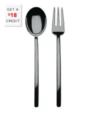 Mepra Serving Set with $18 Credit