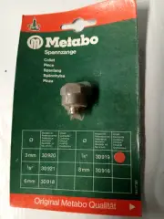Metabo 30919 1/4'' Collet for Die Grinders