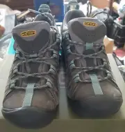 Keen Targhee II WP (Women Shoe )