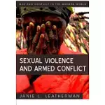 SEXUAL VIOLENCE AND ARMED CONFLICT