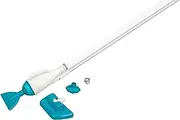 [Bestway] AquaPristine Pump Operated Pool Vacuum Cleaner for Pool Sizes up to 457 cm