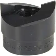 36284 Knockout Punch, 30.5 mm, Black