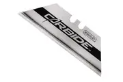 Stanley Knife Blades 50 Piece CARBINE 10X Sharper Longer FATMAX 11-800L