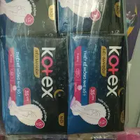 在飛比找蝦皮購物優惠-各種各樣的 Kotex 夜棉條