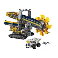 在飛比找蝦皮購物優惠-【限時特惠#請諮詢客服】正品LEGO樂高機械科技旂艦 420