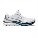 ASICS GEL-KAYANO 29 PLATINUM [1012B298-100] 女 慢跑鞋 運動 路跑 支撐 白