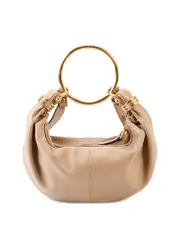 Chloe Small Bracelet Hobo Bag