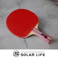 在飛比找Solar Life索樂生活優惠-日本蝴蝶牌 BUTTERFLY 碳纖維桌球拍負手板 NAKA