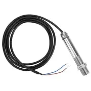 Temperature Sensor Probe Fixed Infrared Thermometer Accessory Parts 12V-24V^