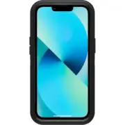 New OtterBox Defender Series XT Black iPhone 14 Plus Case with MagSafe 77-89107