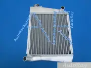 Full Aluminum Radiator for Austin Rover MINI 1275 GT 1992-1997 93 94 95 96 2Row