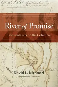 在飛比找誠品線上優惠-River of Promise: Lewis and Cl