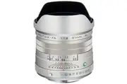 Pentax smcP FA 31mm f/1.8 Limited Wide Angle Fast DSLR Camera Lens