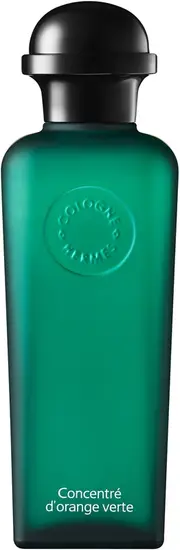 [Hermès] Hermes Concentré D'Orange Verte EDT U 200 ml