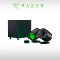 在飛比找COCORO Life優惠-RAZER NOMMO V2 PRO 天狼星V2 PRO 幻