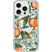 iPhone 16 Pro Case | Symmetry Series Clear for MagSafe Vintage Vacation