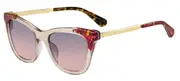 KATE SPADE-ALEXANE/S-OBL-5319-SUNGLASSES