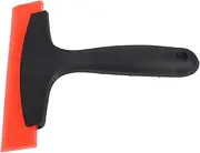 LAPYAPPE Car Squeegee Tool Multi Functional Auto Vinyl Scraper for Window Tinting Glass Cleaning and Grouting Ox Tendon Material Scratch Surface Compatible with All Vehicles
