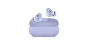 Beats Solo Buds — True Wireless Earbuds — Arctic Purple