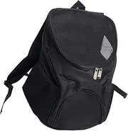 Sosoport Dog Sling Carrier Front Pack Portable Pet Carrier Outdoor Dog Backpack Comfortable and Safe