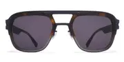 Mykita Knox 915 Men's Sunglasses Purple Size 54