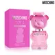 Moschino 泡泡熊女性髮香噴霧 30ml【SP嚴選家】