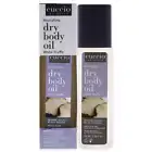 Nourishing Dry Body Oil - White Truffle by Cuccio Naturale for Unisex - 3.38 ...