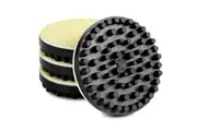 Turntable Record Player Rubber Silencer Isolation Pads Set of 4 GK-R43