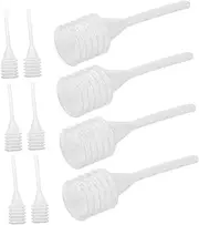 EXQUIMEUBLE Humidor Accessories 10pcs Droppers Lab Pipettes Liquid Transfer Spring Absorption for Home Decor and Freshness Preservation