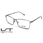 【本閣】LIGHTEC 7307L 法國手工光學眼鏡薄鋼方框彈簧薄鋼  LINDBERG ICBERLIN MOREL