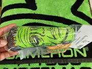 Rare Scotty Cameron 2015 Halloween Shankenstein Putter Blade Headcover⛳⛳⛳