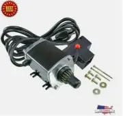 Stens 435-615 MegaFire Electric Starter Kit Tecumseh 33329F Ariens 72403600