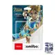 【電玩指標】十倍蝦幣 NS Switch Amiibo 曠野之息 弓箭林克 曠野 王國之淚 哥布林 薩爾達 林克 豬布林