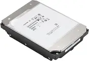 MG09SCA18TE 18TB Toshiba SAS 12 Gb/s 512MB 3.5 Inch 7200 RPM Enterprise HDD for Dell HP Lenovo Supermicro Server Hard Drive