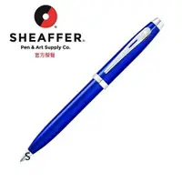 在飛比找樂天市場購物網優惠-SHEAFFER 9339 100系列 藍亮漆 原子筆 E2