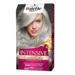 Schwarzkopf Intensive Cream Color Palette Tint U71 Silver Gray