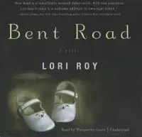 在飛比找博客來優惠-Bent Road: A Novel