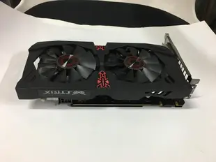 華碩 STRIX GTX960 DC2OC 4GD5 GTX 960 4G 4GB GDD5顯示卡 二手良品 $2600