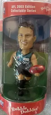 2003 AFL Limited Edition Bobble Dobbles (bobble head) Matthew Primus