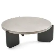 Native Terrazzo Coffee Table - Large