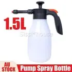 1.5L SOLVENT PUMP SPRAY BOTTLE DEGREASER GARDENING AUTOMOTIVE MECHANIC AUTOBODY