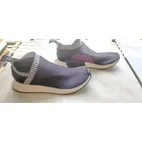 在飛比找蝦皮購物優惠-Adidas NMD CS2 PK黑紫編織限量球鞋