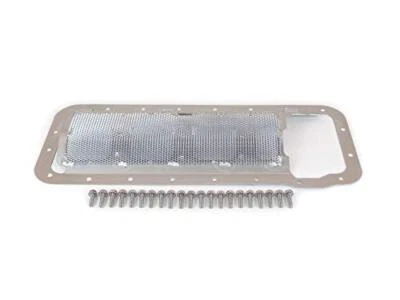 Canton Racing Products 20-938 Windage Tray Kit With Hardware For FE Ford Scre...