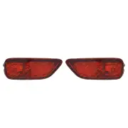 Right & Left Side Bar Blinker for Nissan Partol Y62 02/2013 - ONWARDS