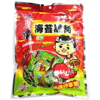 在飛比找樂天市場購物網優惠-嘉南食品 日式岩燒海苔脆麵(素食) 240g【康鄰超市】